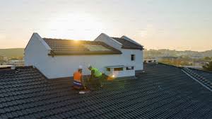 Best Emergency Roof Repair Services  in Dasher, GA